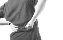 站着腰疼是什么原因引起的？